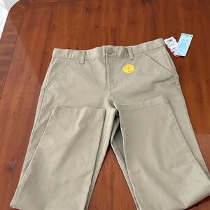 Khaki Tan Chino Pants
